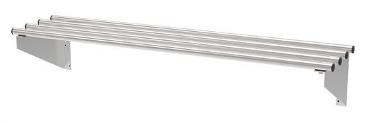 EDELSTAHL GITTERROST 600
