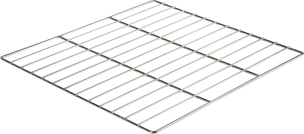 BASE 700/900 EDELSTAHL ROST FÜR OFEN 535X590