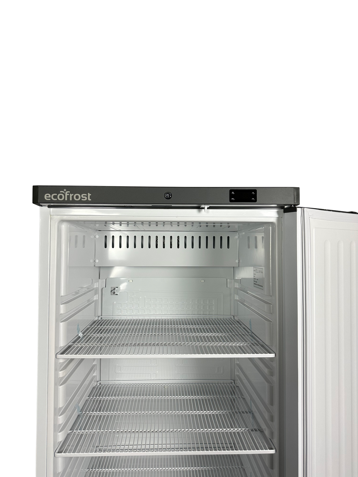 KÜHLSCHRANK WEIß 1 TÜR 600L