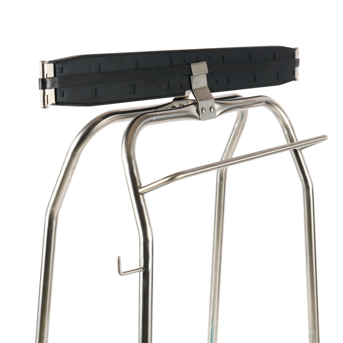 MÜLLSACKHALTER MIT PEDALSTEUERUNG