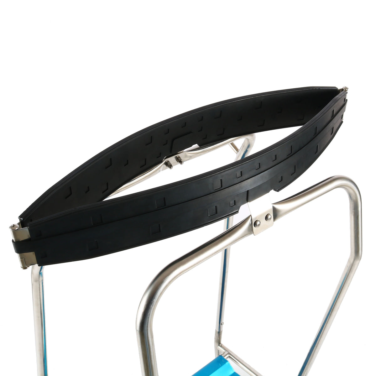 MÜLLSACKHALTER MIT PEDALSTEUERUNG