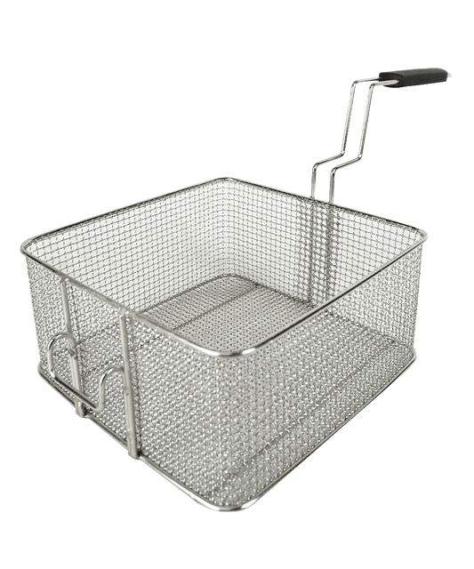 BASE 700 KORB GAS FRITEUSE