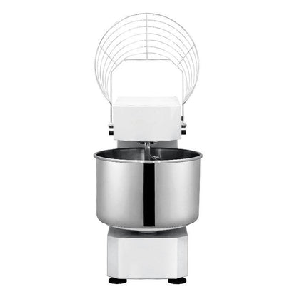 Dough machine 30 litres + 2 speeds - 230 Volt