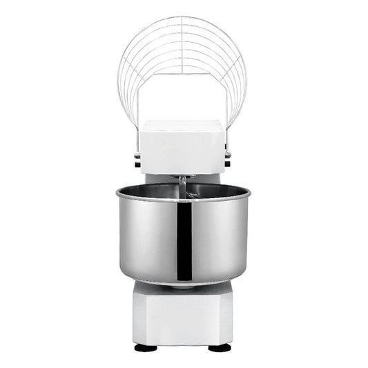 Dough machine 30 litres + 2 speeds - 230 Volt