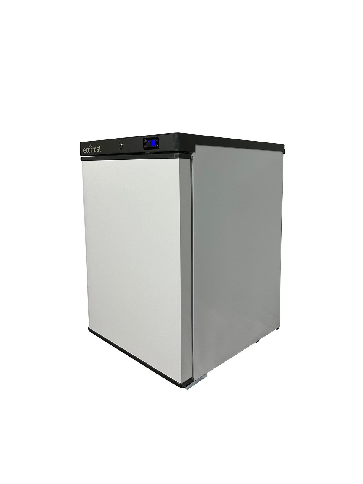 KÜHLSCHRANK WEIß 1 TÜR 200L