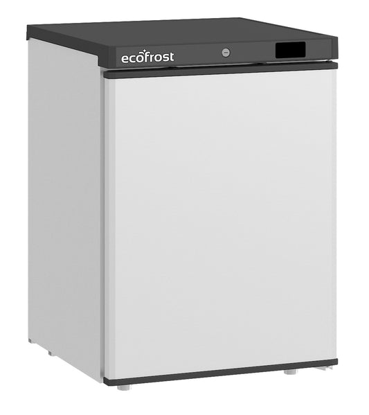 KÜHLSCHRANK WEIß 1 TÜR 200L