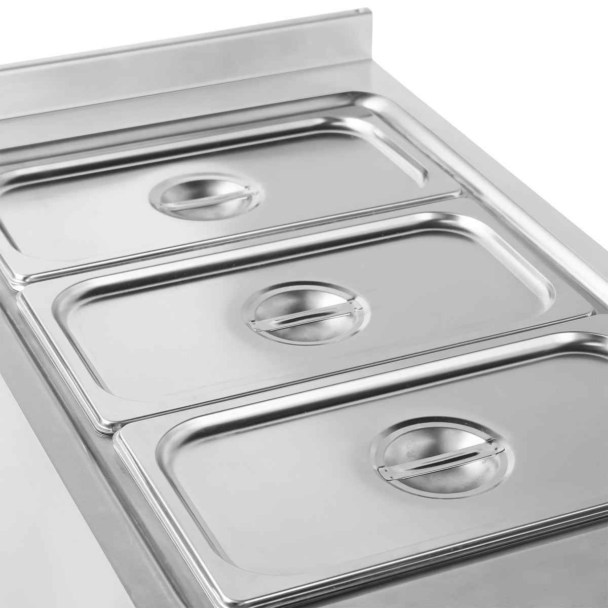ENTRY 700 ELEKTRO BAIN-MARIE 1/1 GN