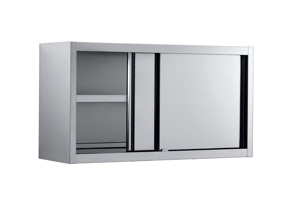 WANDSCHRANK SCHIEBETÜREN 1000