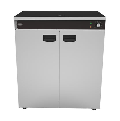 TELLER WÄRMESCHRANK 2 TÜREN