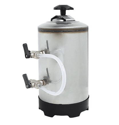 WASSERENTHÄRTER 8 LITER