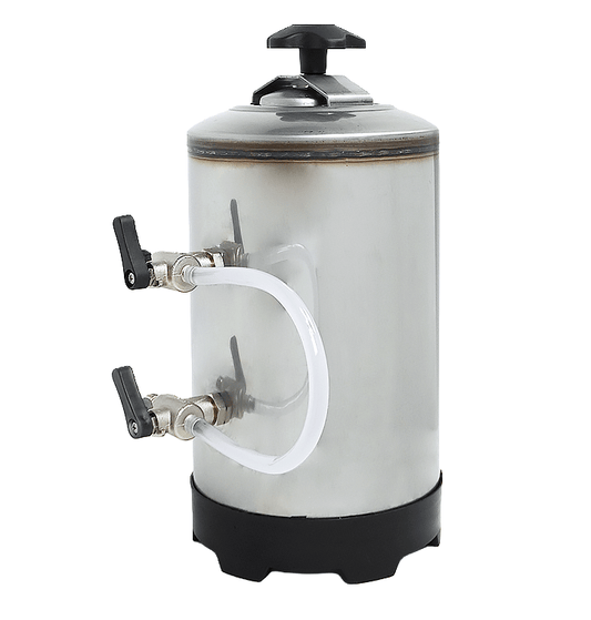 WASSERENTHÄRTER 8 LITER
