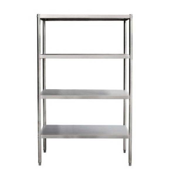 Regal – Eco – 2000 × 500 × 1800 mm