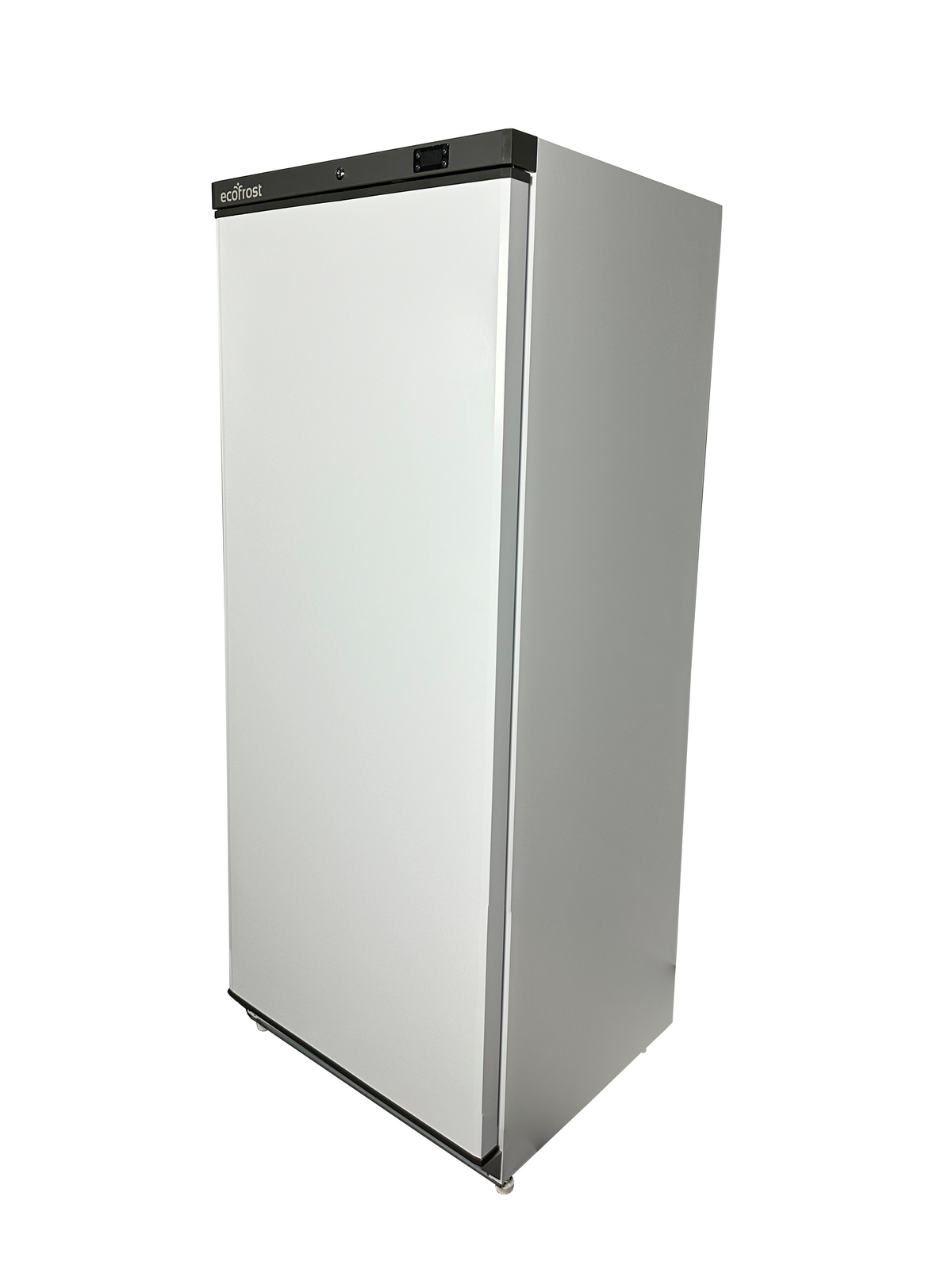 KÜHLSCHRANK WEIß 1 TÜR 600L