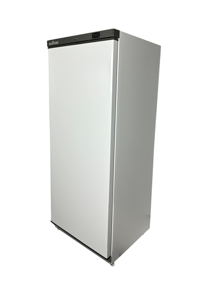 KÜHLSCHRANK WEIß 1 TÜR 600L
