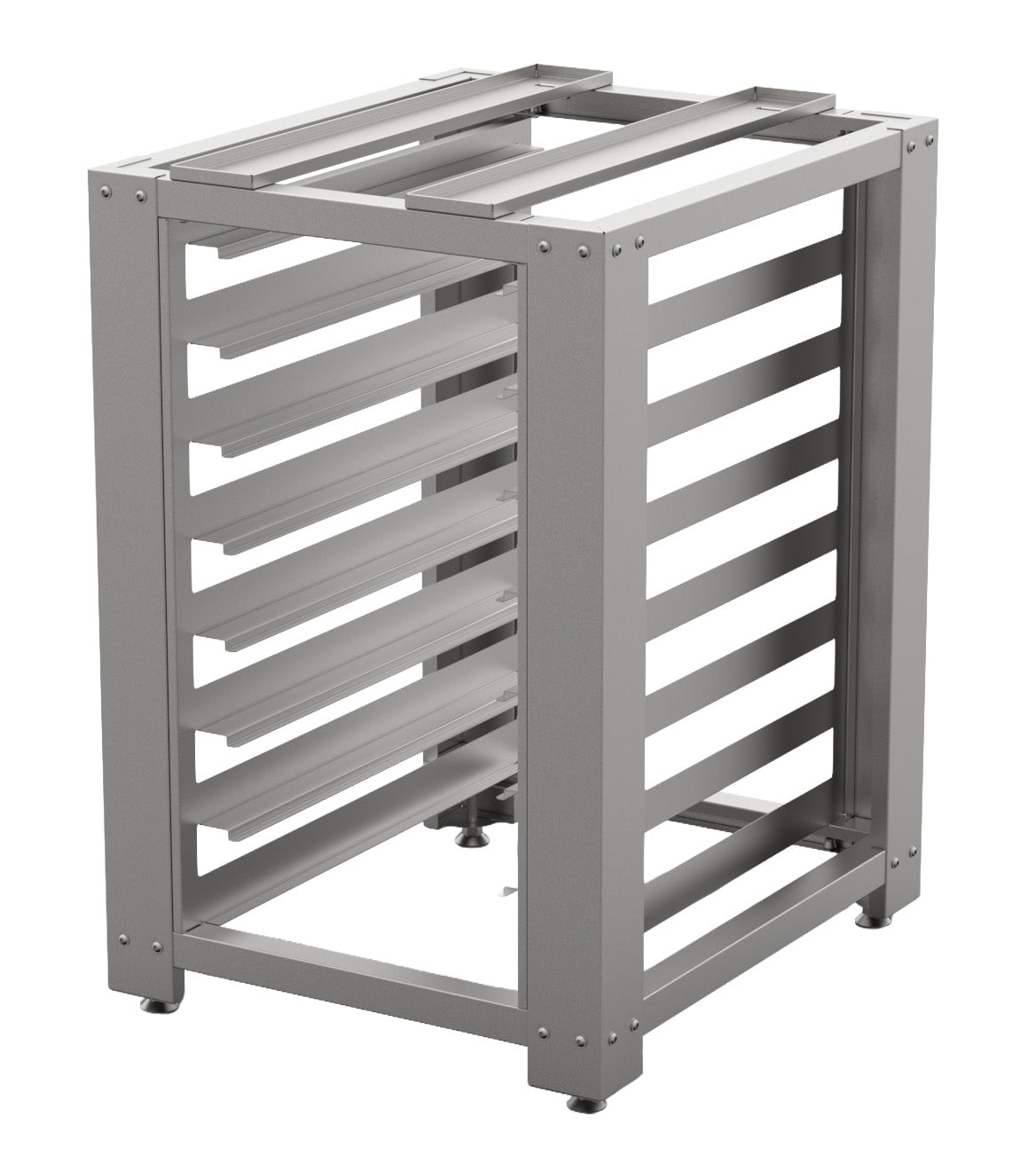UNTERGESTELL FÜR OFEN 600X700X900MM