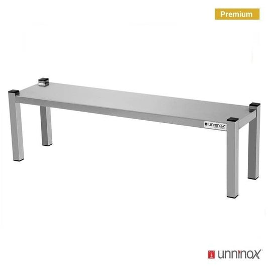 OVERSHELF 1 LEVEL 100x30xh35cm