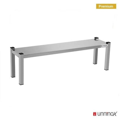 OVERSHELF 1 LEVEL 100x30xh35cm