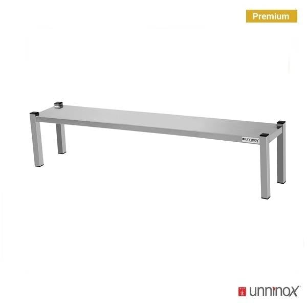 OVERSHELF 1 LEVEL 100x30xh35cm