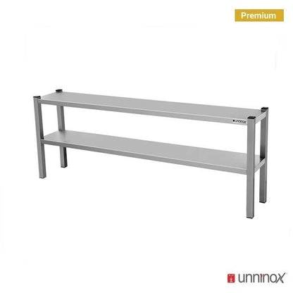 OVERSHELF 2 LEVELS