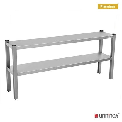 OVERSHELF 2 LEVELS