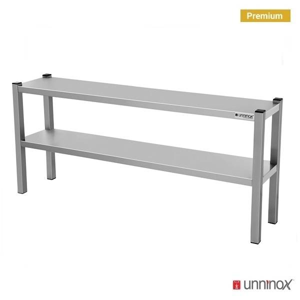 OVERSHELF 2 LEVELS