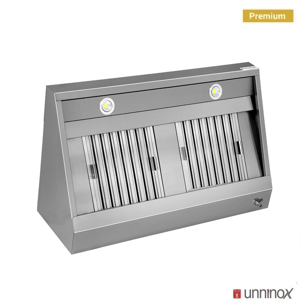 Extractor Hood 700 Serie