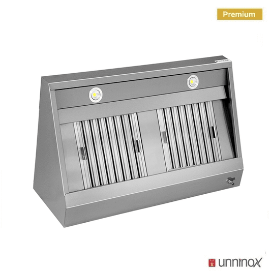 Extractor Hood 700 Serie