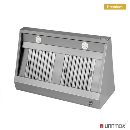 Extractor Hood 700 Serie