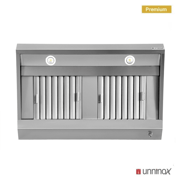 Extractor Hood 700 Serie