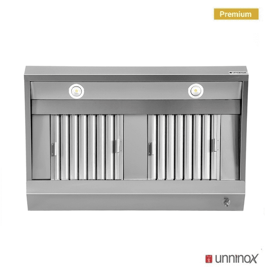Extractor Hood 700 Serie