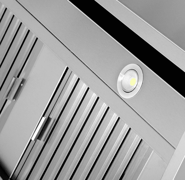 Extractor Hood 700 Serie