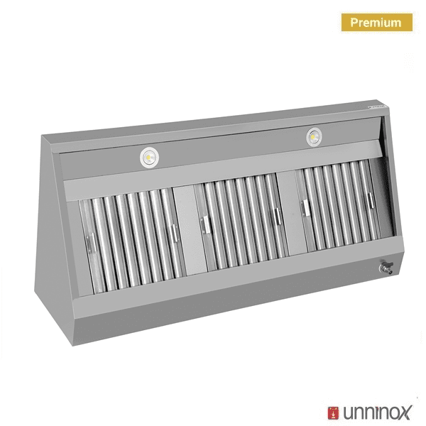 Extractor Hood 700 Serie