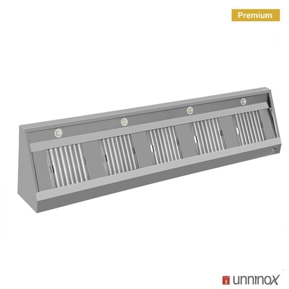 Extractor Hood 700 Serie