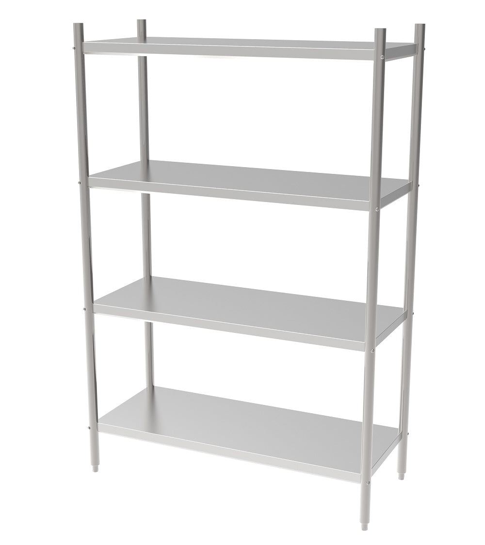 WANDBRETTER 4 LEVELS SELBSTMONTAGE 900