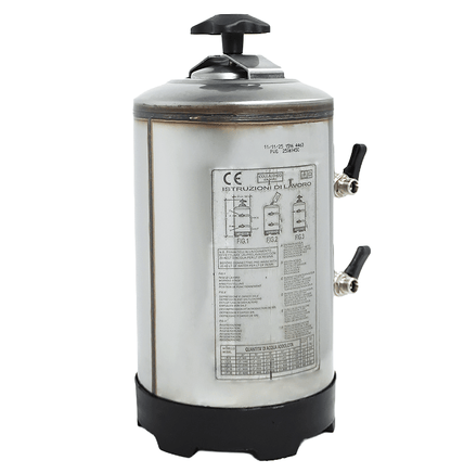 WASSERENTHÄRTER 8 LITER
