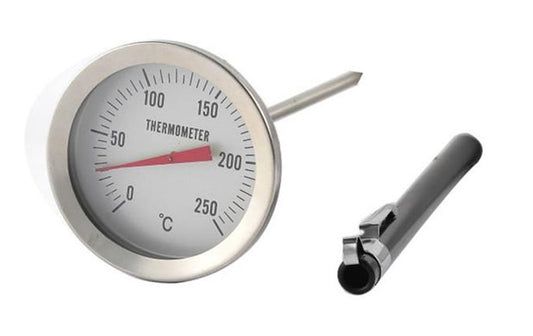 FLEISCHTHERMOMETER Ø52
