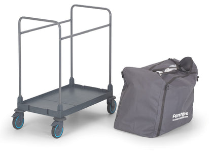 WÄSCHEWAGEN PROCART 65
