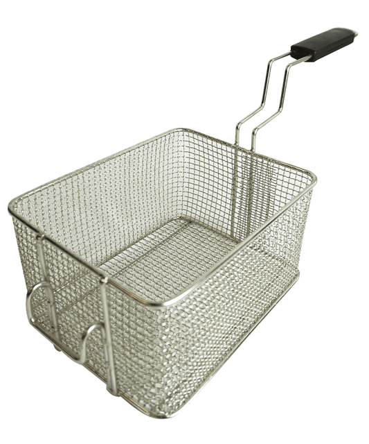 BASE 700-S KORB ELEKTRO FRITEUSE