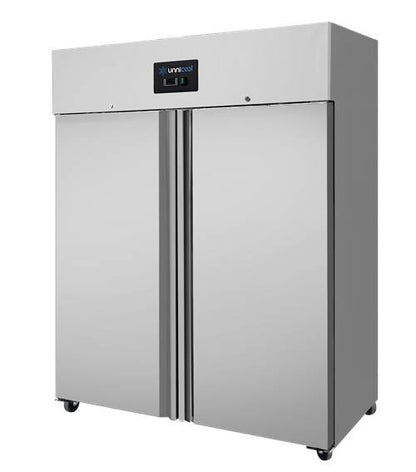 Vrieskast – 2 Deuren – 1200 Liter