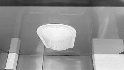 Koelkast – 2 Deuren – 1200 Liter