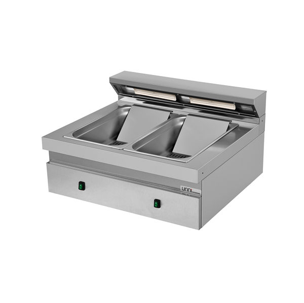 Friet Warmhoudunit – E70PD20B