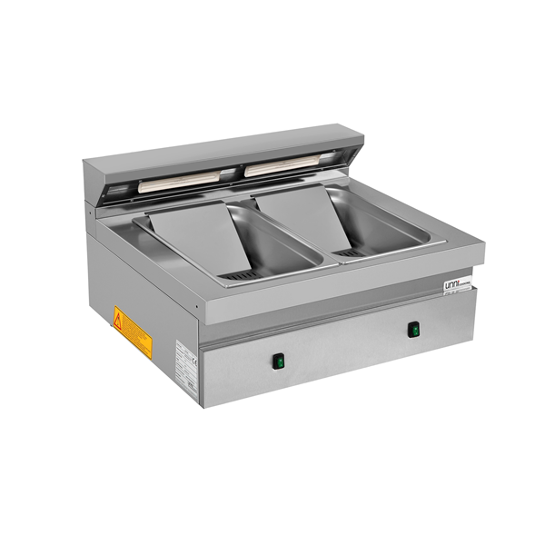 Friet Warmhoudunit – E70PD20B