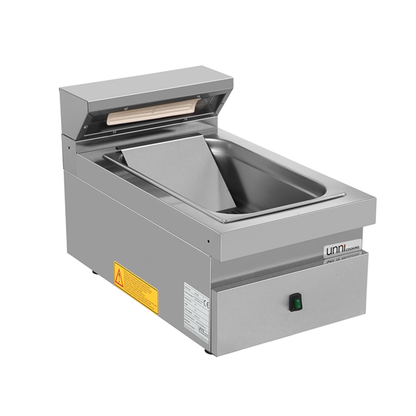 Frietwarmhoudunit - E70PD10B