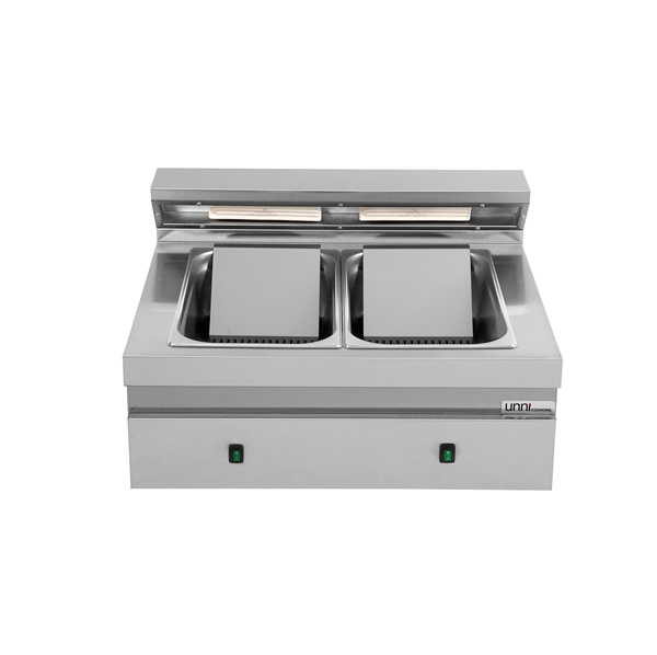 Friet Warmhoudunit – E70PD20B