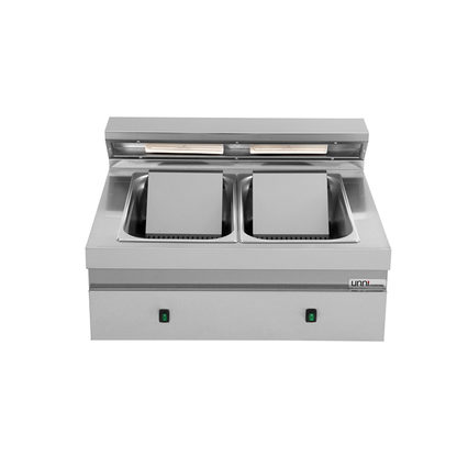 Friet Warmhoudunit – E70PD20B