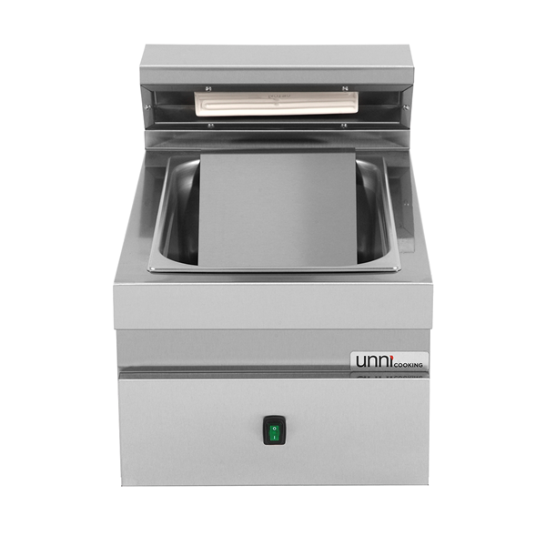 Frietwarmhoudunit - E70PD10B