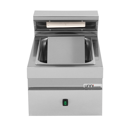 Frietwarmhoudunit - E70PD10B