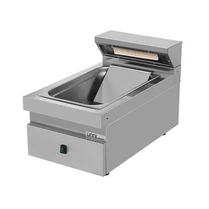 Frietwarmhoudunit - E70PD10B