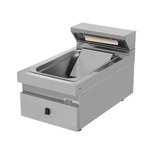 Frietwarmhoudunit - E70PD10B
