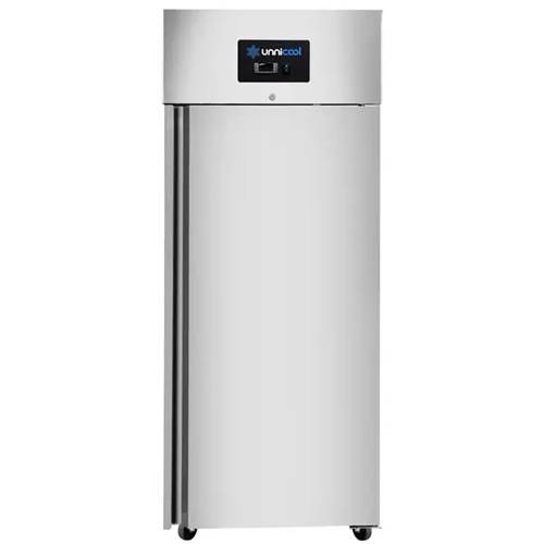 Geventileerde Koelkast – -2 °C tot +8 °C – 650 Liter – Energieklasse E